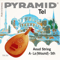 Pyramid Aoud