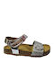 Kids' Sandals Silver