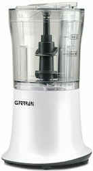 G3Ferrari Samurai G20081 500W με Δοχείο 700ml Λευκός G3Ferrari Samurai G20081 500W με Δοχείο 700ml Λευκός