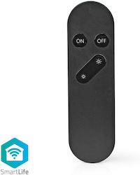 Nedis Ασύρματο Τηλεχειριστήριο Wi-Fi Χειρός WIFILR001BK