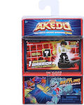 Giochi Preziosi Miniature Toy Akedo S1 Έκπληξη Akedo for 6+ Years (Various Designs/Assortments of Designs) 1pc