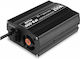 Volt Polska Inverter Αυτοκινήτου 500W για Μετατροπή 12V DC σε 230V AC με 1xUSB