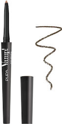 Pupa Vamp Soft Eye Pencil 204 Sunny Taupe