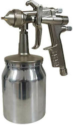 Pistol De Vopsit Cu Aer Sub Tumbler Pistol De Vopsit Cu Aer Sub Tumbler
