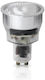 Megaman NL302 Night Light Bulb 2W for Socket GU10