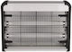 Eurolamp Ηλεκτρική Εντομοπαγίδα 20W 300-46000