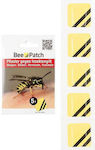 MFH Bee Patch Anti Venom Συσκευή Αναρρόφησης Δηλητηρίου 5τμχ
