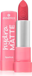 Essence Hydra Matte Lippenstift Essence Hydra Matte Lippenstift