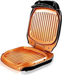 Tabletop 900W Electric Grill 45.7x38.1cm