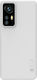Nillkin Super Frosted Back Cover Silicone White...