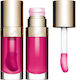 Clarins Lip Comfort Lip Oil 02 Raspberry 7ml