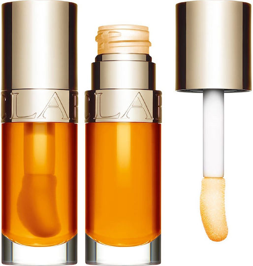 Clarins Lip Comfort Lip Oil 01 Honey 7ml