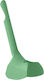 Hamed Clothing aid Foxmed Easy Socks FM10 Green