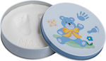 Babyloon Baby Imprint Kit for Boys Blue