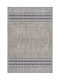 Madi Path Rug Rectangular Summer Beige