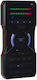Citronic X-PAD 173.640UK Εξωτερική Επαγγελματική Κάρτα Ήχου με Σύνδεση USB