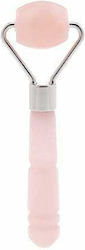 Mini quartz facial roller - Face Accessory -FACIAL ROLLER MINI ROSE EYE