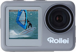 Rollei 9S Plus 4K Ultra HD Υποβρύχια (με Θήκη) Rollei 9S Plus 4K Ultra HD Υποβρύχια (με Θήκη)