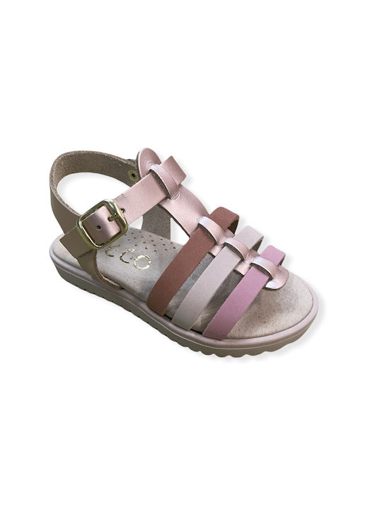 Ricco sandal t30145 n1 xalkos-satine