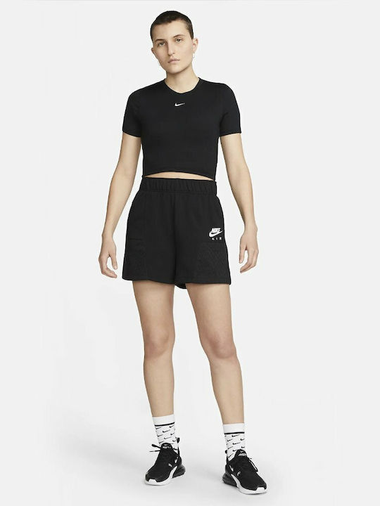 Nike Sportswear Air Γυναικείο Ψηλόμεσο Αθλητικό...