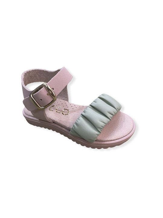 Ricco sandal t30148 n1 nude-fistiki