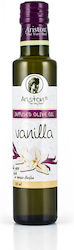 Ariston - Greek for the "Very Best" Ulei de Măsline Extra Virgin cu Aromă Ierburi aromatice Vanilie 250ml 1buc