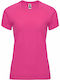 Roly Bahrain Women's Blouse Pink