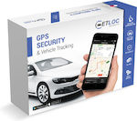 GPS Tracker Etloc 50CS GSM για Αυτοκίνητα / Φορτηγά