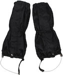 MFH Hunting Gaiters Black