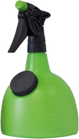 Hozelock Hozelock Household Sprayer Direct Pressure Green 1000ml