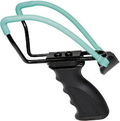 MFH Slingshot Deluxe Κυνηγετική Σφεντόνα