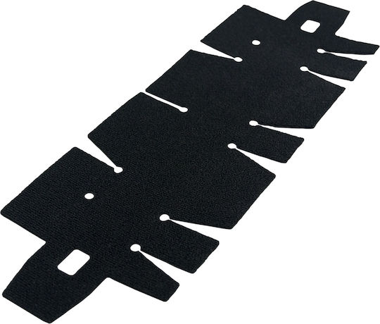 Opsmen Accesoriu de vânătoare Black Bentita pentru protectii auditive