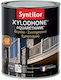 Syntilor Xylodhone Aquarethane Βερνίκι Εμποτισμού Πολυουρεθάνης Νερού Πεύκο 1lt