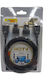 Andowl HD310 Cable HDMI male - HDMI male 1.5m Μαύρο