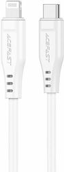 Acefast C3-01 USB-C to Lightning 30W 1.2m