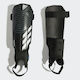 adidas Predator Match H65531 Επικαλαμίδες Ποδοσφαίρου Ενηλίκων Μαύρες