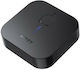 Aukey USB Bluetooth 2.0 Adapter (BR-C1)