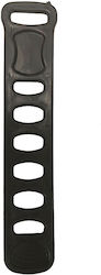Auto Gs SB-1 Rubber Strap for Bike Rack BC1 1pcs