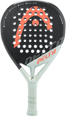 Head Delta Pro 2022 228102 Racket de Padel pentru Adulți