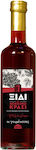 Οι γουμένισσες Red Vinegar 500ml