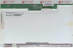 Οθόνη 15.4" 1440x900 30 Pin για Laptop Apple WXGA+ Bulb Fat CCFL (L054)