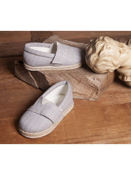 Baby Bloom Taufschuhe Für Jungen