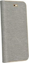 Forcell Luna Silver (Redmi 10 / 10 2022)