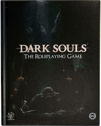 Dark Souls, the Roleplaying Game