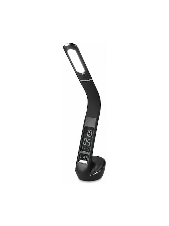 Navaris Bürobeleuchtung mit Flexiblen Arm Navaris Bürobeleuchtung mit Flexiblen Arm