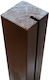 Showood Beam for Garden Fencing Supplies for PP...