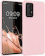 Hurtel Soft Flexible Rubber Umschlag Rückseite ...
