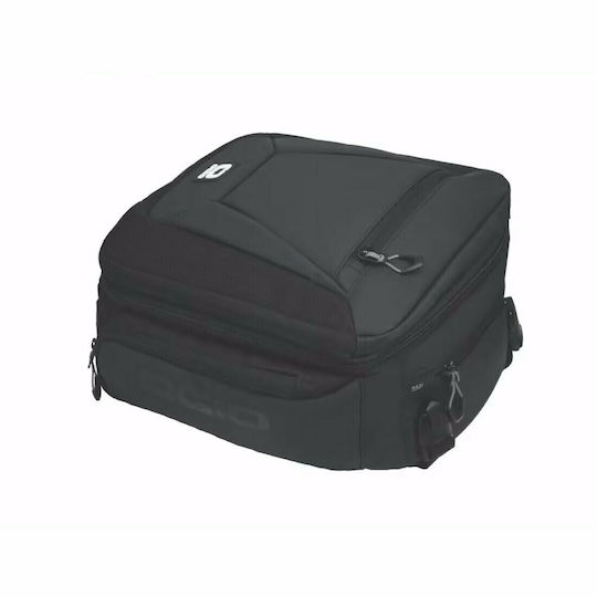 Ogio Stealth 2.0 Coadă sac Geantă moale pentru motocicletă 21lt în culoarea Negru