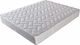 Imperial Strom Smart Plus Über-Doppel Orthopädisch Matratze 160x200x21cm