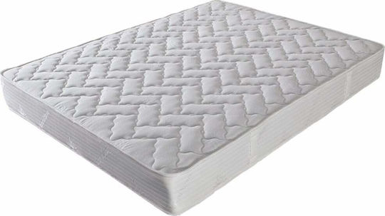 Imperial Strom Smart Plus Über-Doppel Orthopädisch Matratze 160x200x21cm